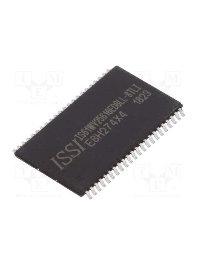 is61wv25616edbll-8tli-issi