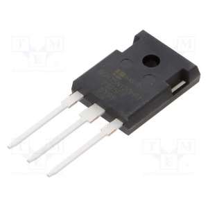 BGH75N120HF1 BASiC SEMICONDUCTOR