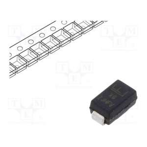 SMAJ13CA LITTELFUSE