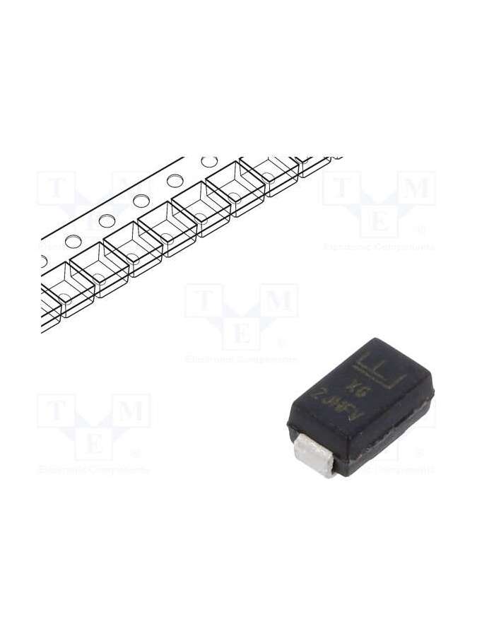 smaj13ca-littelfuse