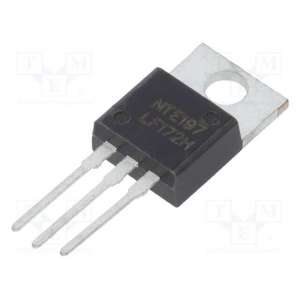 NTE197 NTE Electronics