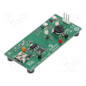 ADM00615 MICROCHIP TECHNOLOGY