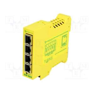 SW-504 BRAINBOXES