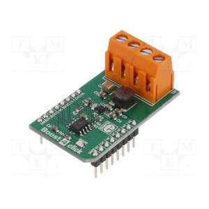 BOOST 4 CLICK MIKROE