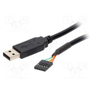 4D PROGRAMMING CABLE 4D Systems