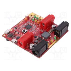DM164147 MICROCHIP TECHNOLOGY