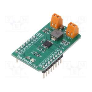 STEP DOWN 2 CLICK MIKROE