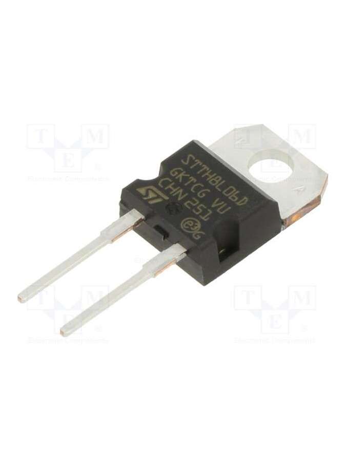 stth8l06d-stmicroelectronics