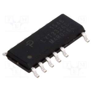 LYT3326D POWER INTEGRATIONS