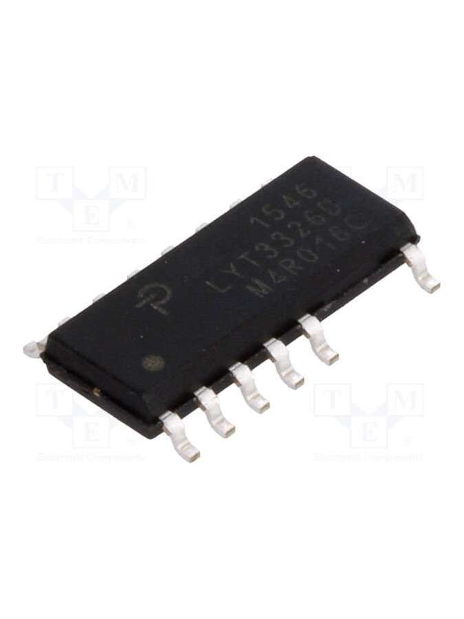 lyt3326d-power integrations