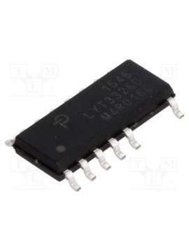 lyt3326d-power integrations