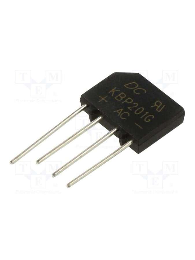 kbp201g-diodes incorporated