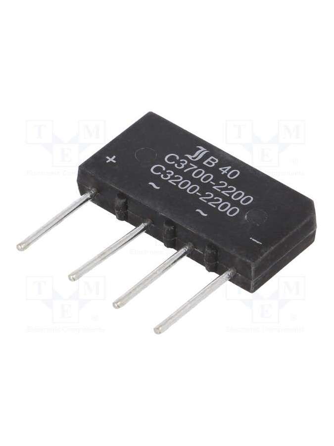 b40c3700a-diotec semiconductor