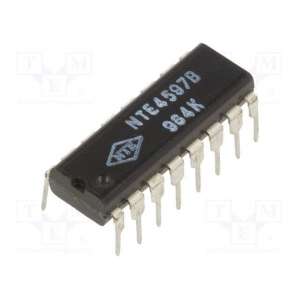 NTE4597B NTE Electronics