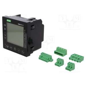 DMM-5T-2 F&F