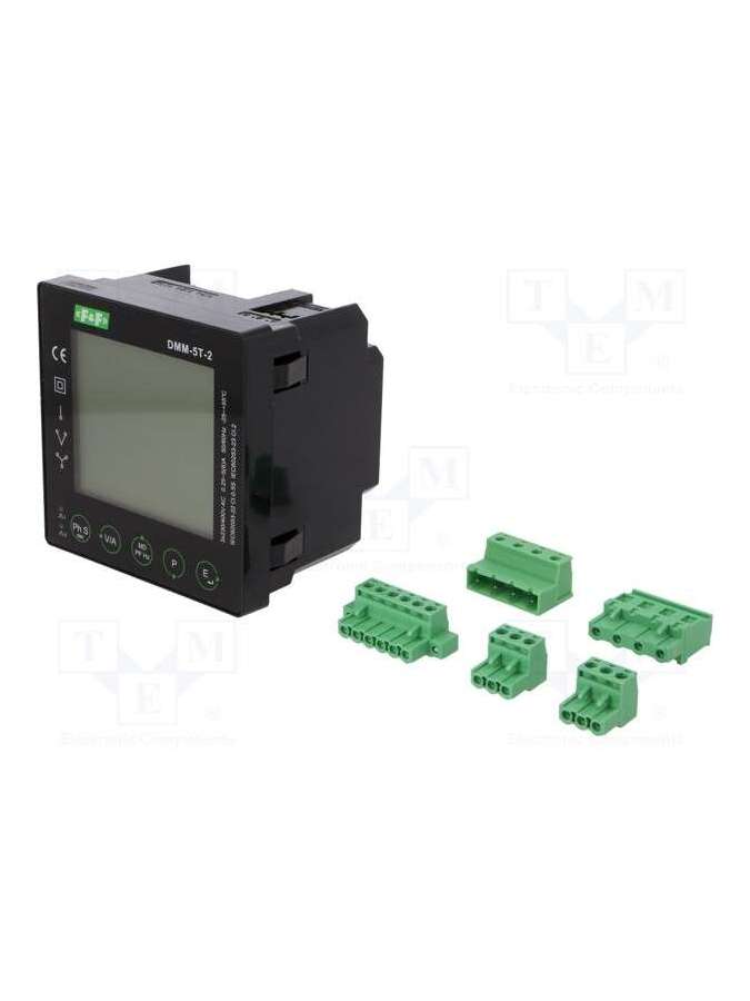 dmm-5t-2-f&f