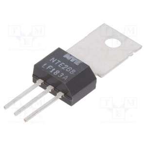 NTE268 NTE Electronics