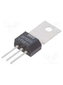 nte268-nte electronics