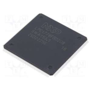 LPC1778FBD208K NXP