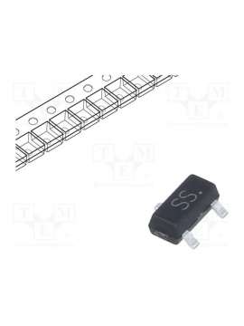 bss138-tp-micro commercial components