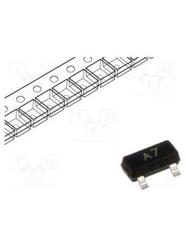 bav99tr-smc diode solutions