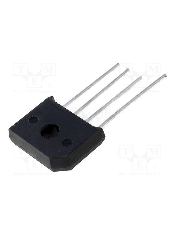 rs606-dc components