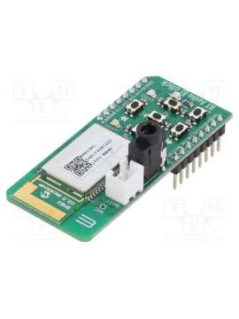 bt audio 3 click-mikroe