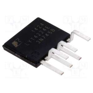 LYT4224E POWER INTEGRATIONS