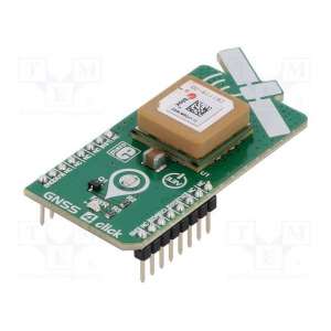 GNSS 4 CLICK MIKROE