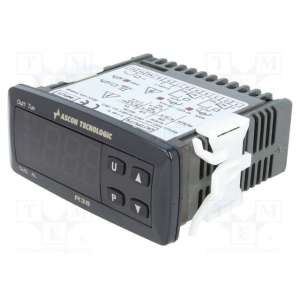 R38-FAOO ASCON TECNOLOGIC
