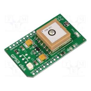 GPS3 CLICK MIKROE