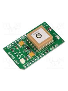 gps3 click-mikroe