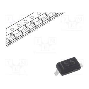 SD103BW RHG TAIWAN SEMICONDUCTOR