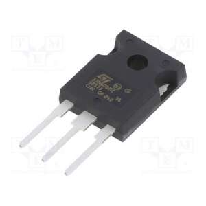 STW33N60DM2 STMicroelectronics