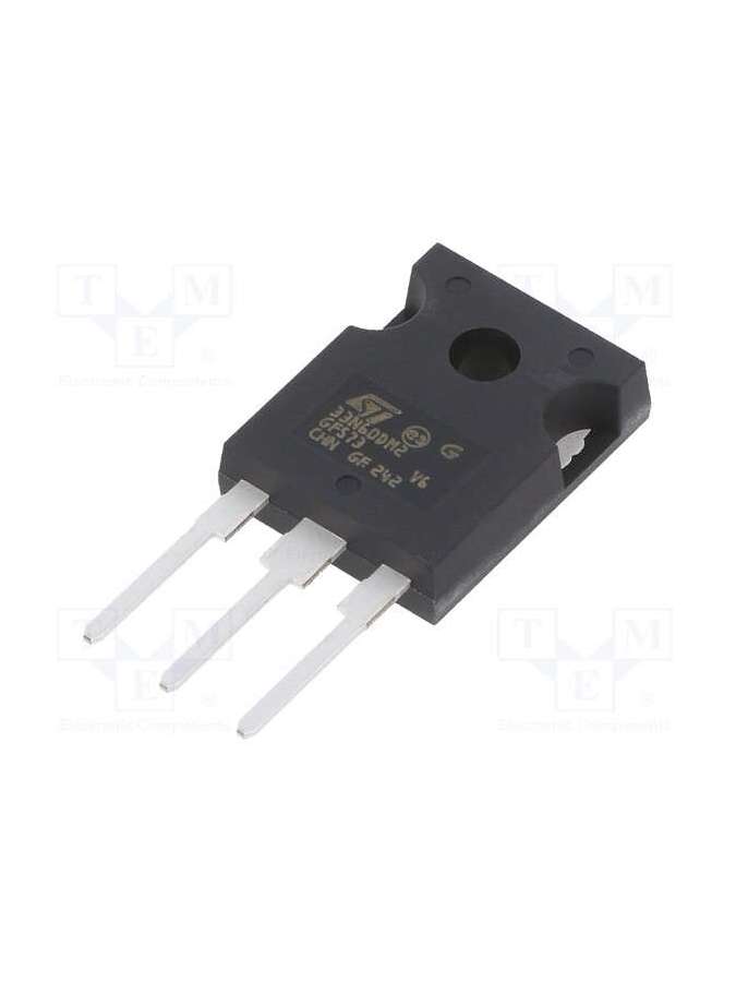 stw33n60dm2-stmicroelectronics