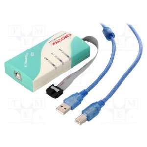 PROGRAMMER FOR CMT HOPE MICROELECTRONICS