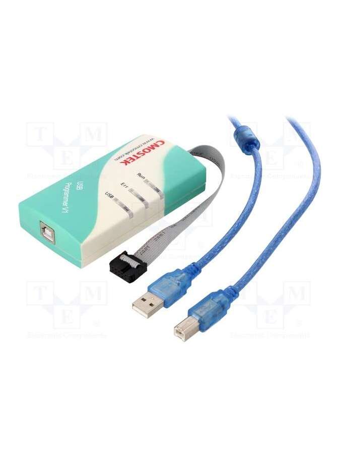 programmer for cmt-hope microelectronics