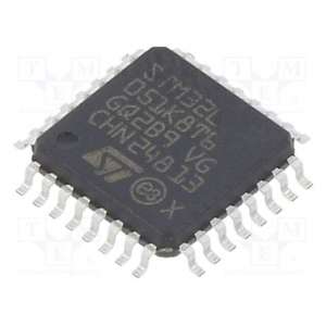 STM32L051K8T6 STMicroelectronics