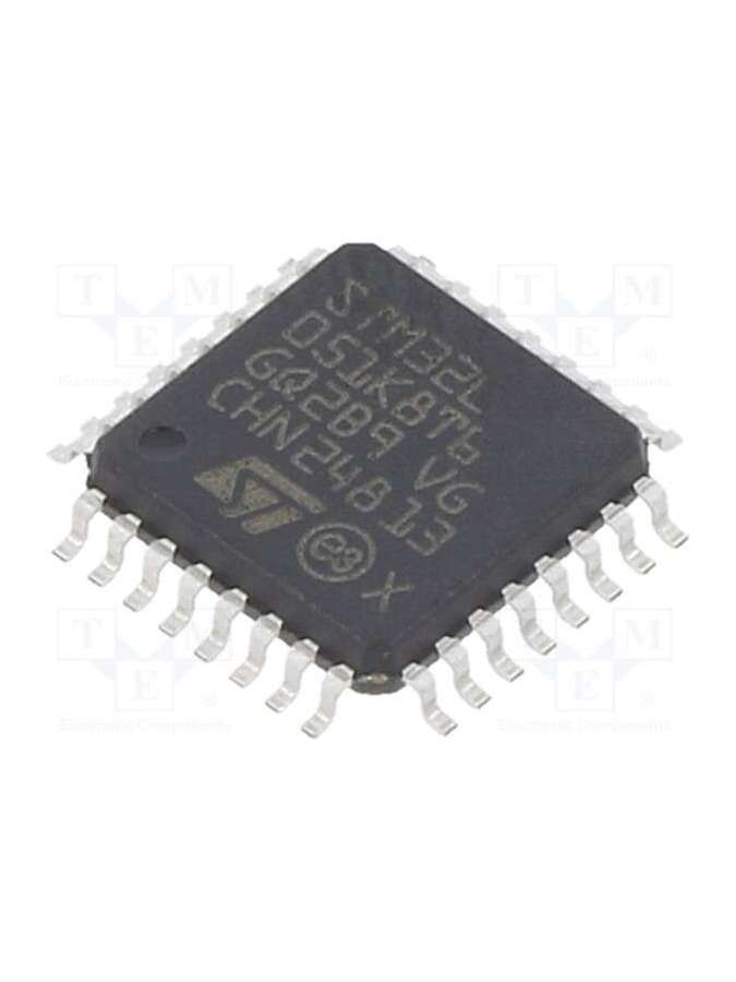 stm32l051k8t6-stmicroelectronics
