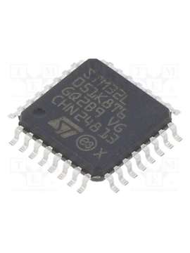 stm32l051k8t6-stmicroelectronics