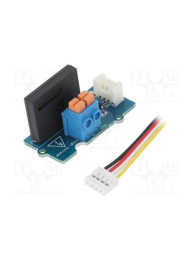 solid state relay v2-seeed studio