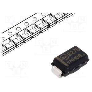 1SMA5927BT3G ONSEMI