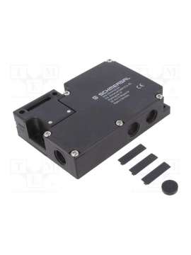 azm 161sk-12/12rka-110/230-schmersal