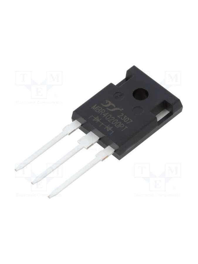 mbr40200pt-yangjie technology