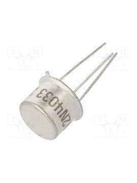 2n4033 pbfree-central semiconductor
