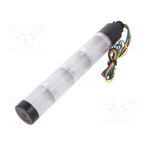 STA35SL-4-24-RAGB QLIGHT