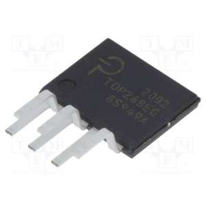 TOP268EG POWER INTEGRATIONS