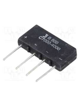 b500c7000a-diotec semiconductor