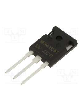 mbr4060wt-smc diode solutions
