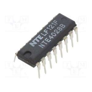 NTE4028B NTE Electronics